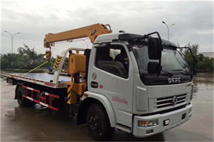 罗山24小时道路救援服务