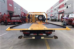 罗山附近汽车救援服务