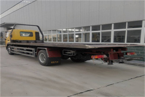 罗山24小时公路救援电话