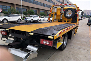 罗山24小时汽车送油服务公司