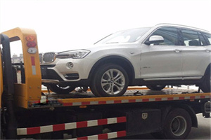 罗山拖车24小时服务电话