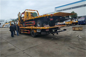 罗山同城汽车补胎