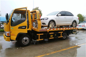 罗山附近拖车救援24小时服务热线