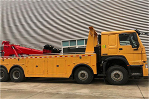 罗山道路救援公司